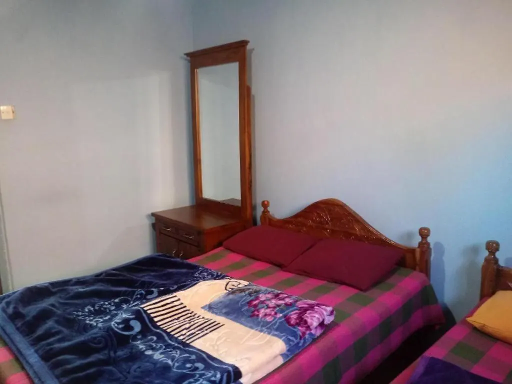 33,Gemunupura,Magastota Apartment Nuwara Eliya
