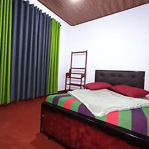 Mini-hôtel Green Villa, Nuwara Eliya